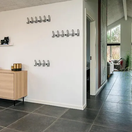 14 Person In Ferienhaus *