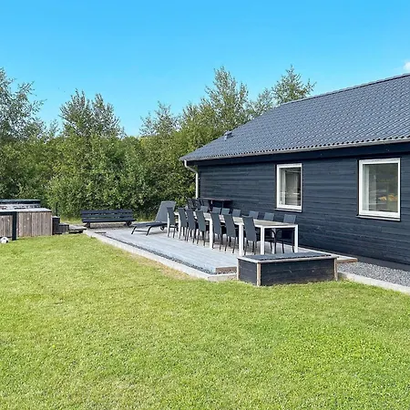 14 Person In Semesterbostad