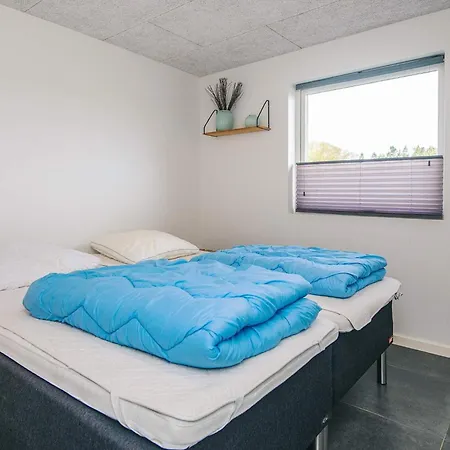 5 Star Holiday Home In Glesborg *