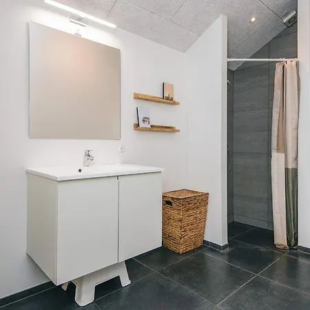 14 Person In Semesterbostad