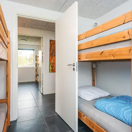Feriehus 5 Star In