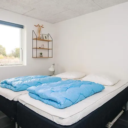 5 Star Holiday Home In Glesborg بيت للعطل *