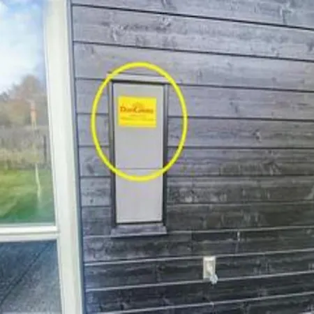 5 Star In * Glesborg