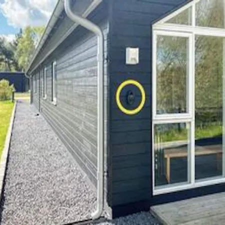 5 Star In Holiday home Glesborg
